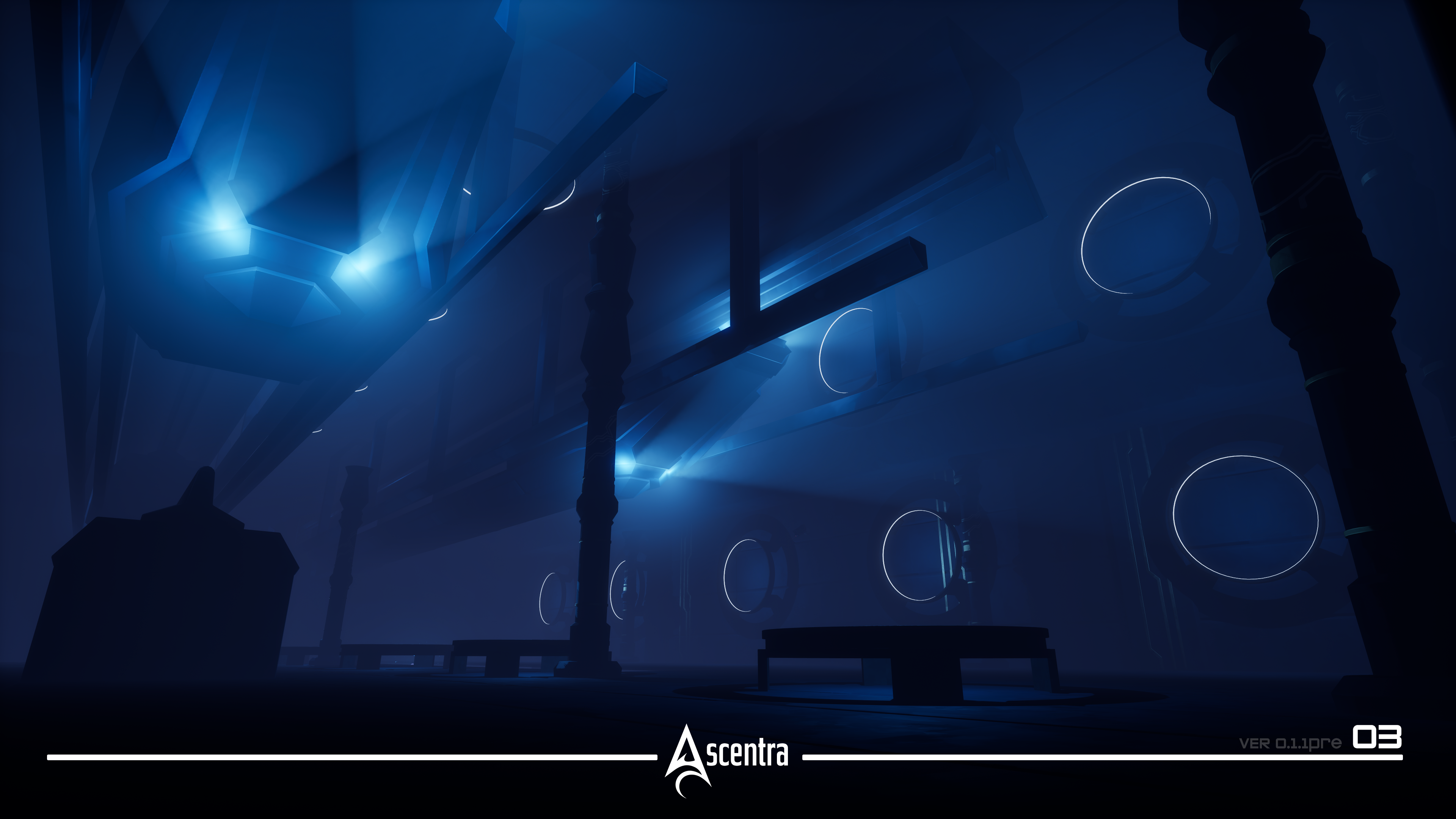 Ascentra Underground