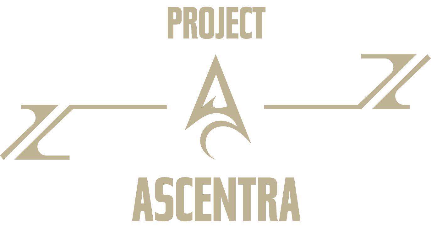 Project Ascentra Logo